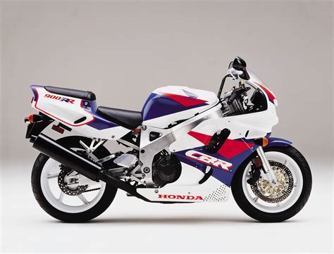 Review of Honda CBR 750 1990: pictures, live photos & description Honda ...