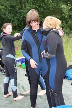 30 Drysuit Preparation Ideas Drysuit Scuba Girl Womens Wetsuit