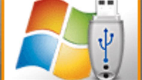 Installer Windows Depuis Une Clef Usb Sur Pc Inpact Les Num Riques