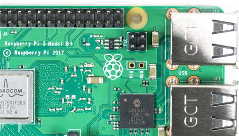 Introducing The Raspberry Pi 3 B Laptrinhx News