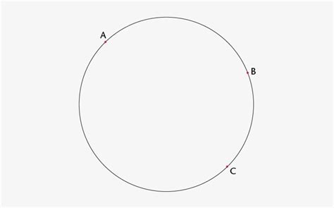 Make A Dot In The Middle Of The Circle On The Right Circle 464x443 Png Download Pngkit