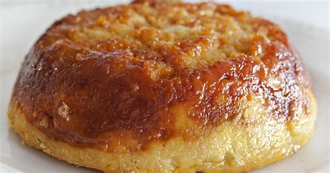 Thyme For Food: Pudin de Pan (Cuban Bread Pudding)