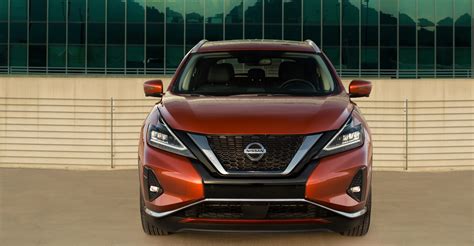 2021 Nissan Murano starts at $33,605 - The Torque Report