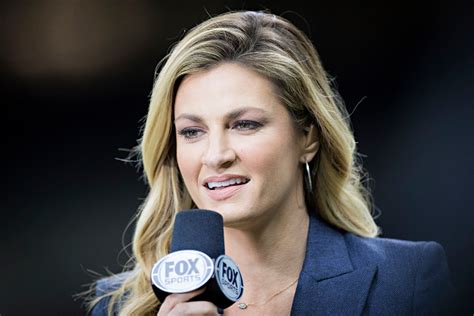 Cameras Caught Erin Andrews' Reaction After Missed PI and It’s ...