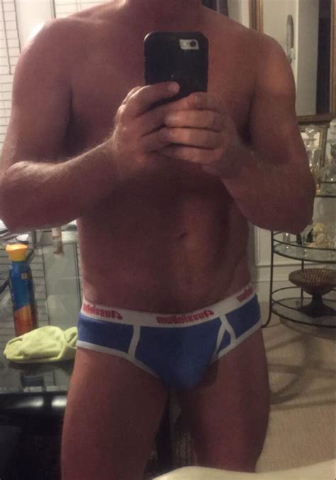 46 Dad Horny After Gym R DadsGoneWild