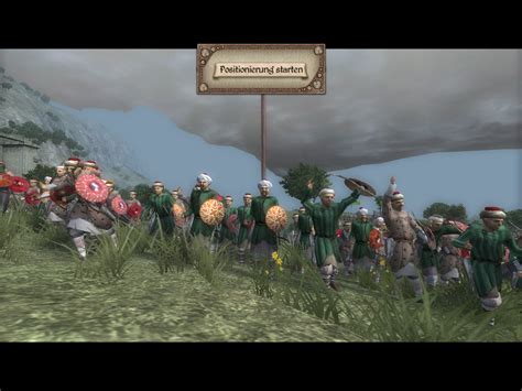 Ottoman Units image - The Italian Wars mod for Medieval II: Total War ...