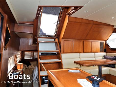2003 Symbol 50 Pilothouse For Sale View Price Photos And Buy 2003