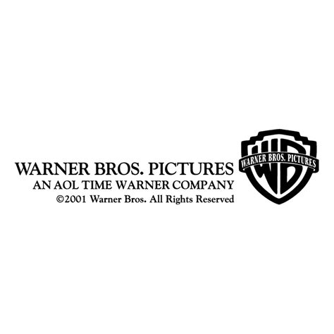 Warner bros pictures Free Vector / 4Vector