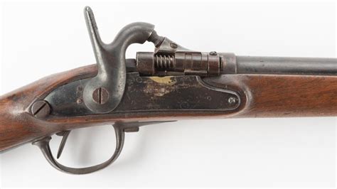 Sold At Auction Antique Snyder Zulu 12 Ga Single Shot Shotgun