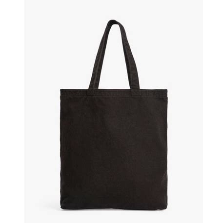 Ecobag Lisa Preta Z Per E Bolso Interno X Ideal Para