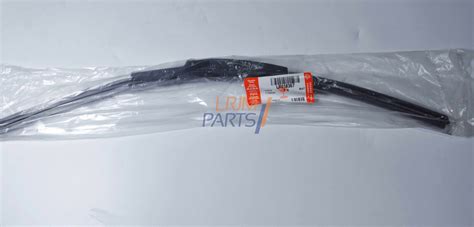 Pair (2) Land Rover Genuine Lr4 Range Sport Front Wiper Blade LR018367 ...