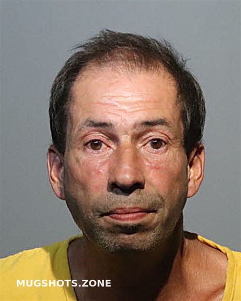 Geraldo Acevedo Seminole County Mugshots Zone