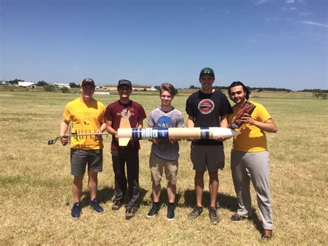 Umn Student Organization Aiaa Kicks Off Another Year Aerospace