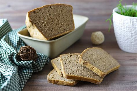 Paderborner Dinkelbrot Im Zauberkasten Von Pampered Chef