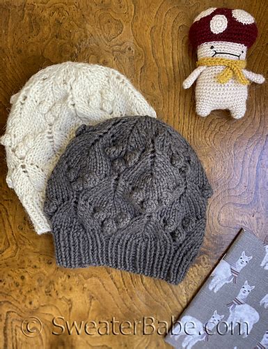 Ravelry 344 Coby Baby Hat Pattern By SweaterBabe