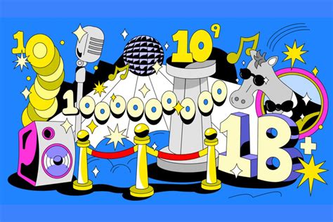 Youtube Celebrates Music Artists In Its Billion Views Club