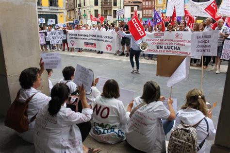 El Tapín Podemos Siero solicita la remunicipalización del Servicio de