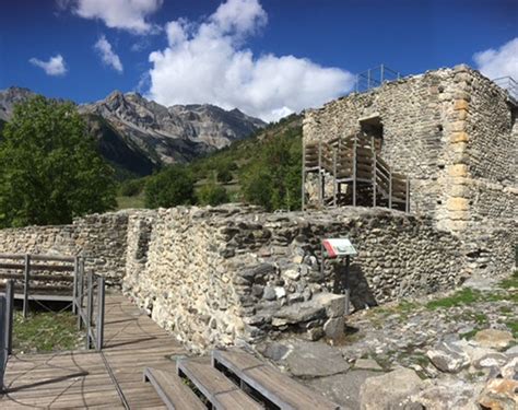 Vallée de Suse Des trésors archéologiques à visiter ce dimanche