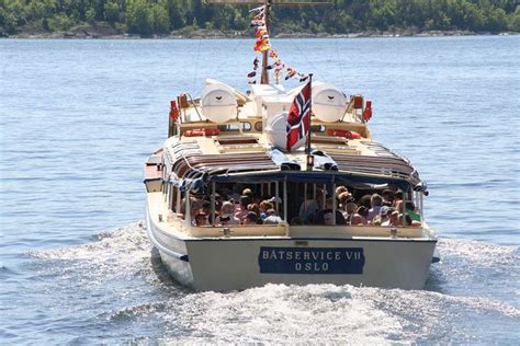 Check our fjord cruise from Oslo Norway. A great way to relax and see ...