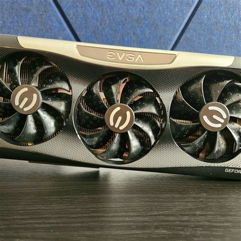 Evga Rtx 3090 Ftw3 Ultra Jawa