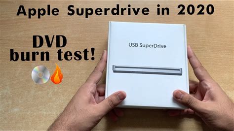 Can you use an apple superdrive with windows 10 - fivehrom