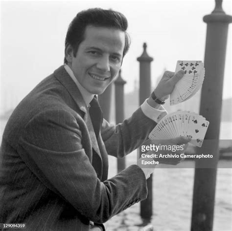 The Italian Magician Photos and Premium High Res Pictures - Getty Images