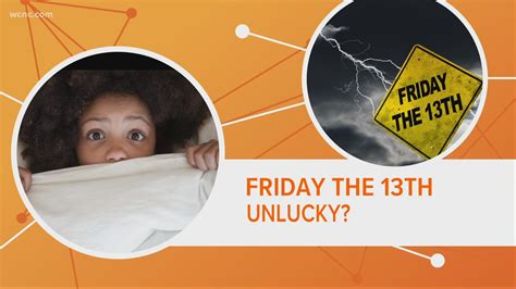 Why Friday the 13th is considered bad luck | wcnc.com