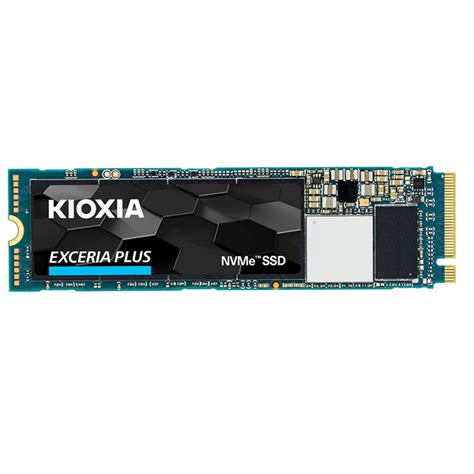 Ổ Cứng SSD Kioxia 500GB M 2 NVMe Chính Hãng Giá Rẻ