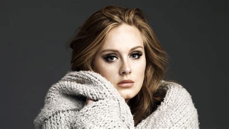 Adele High Definition Wallpapers