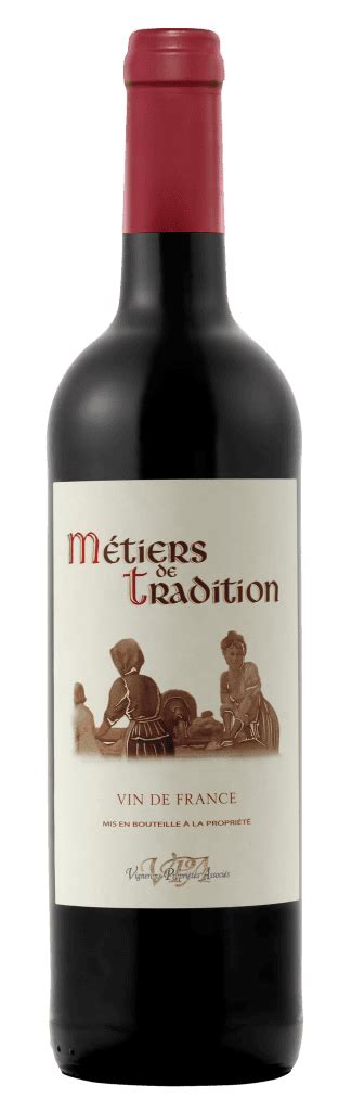 M Tiers De Tradition Vignerons Propri T S Associ S