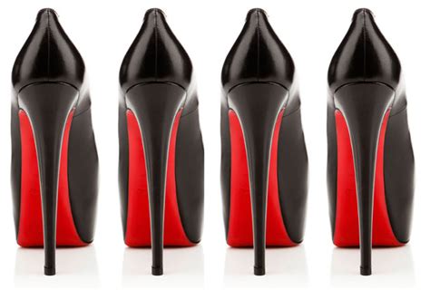 The red sole lawsuit: Christian Louboutin Vs YSL case finally concludes > Shoeperwoman