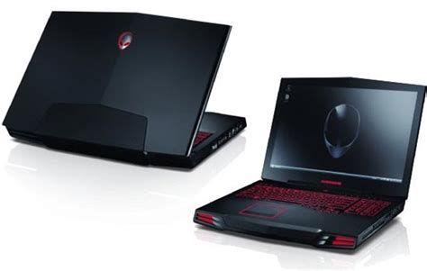 Alienware M17X Gaming Laptop