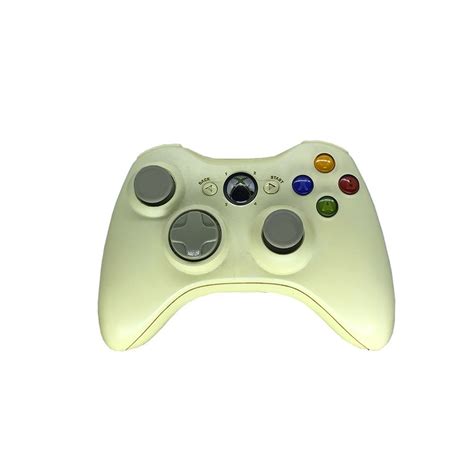 Console Xbox Slim Gb Branco Microsoft Meugameusado