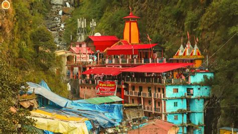 Char Dham Yatra Opening Dates Uttarakhand Pilgrimage Best