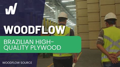 Plywood Woodflow Youtube