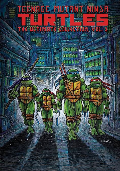 Teenage Mutant Ninja Turtles Mikey Drawings