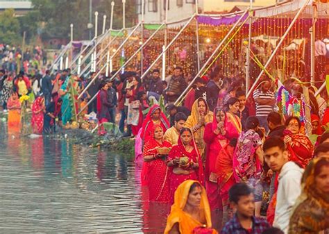 Chhath Puja छठ पूजा छठ पूजा कैसे मनाया जाता है