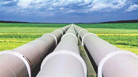 R LNG Import From India Thru Pipeline Bangladesh Post