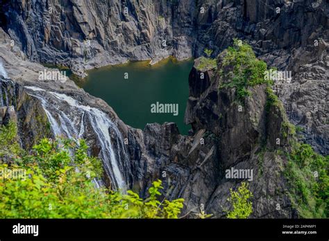 Barron falls cairns hi-res stock photography and images - Alamy