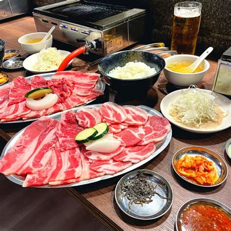 燒烤 鹽埕埔食圈 獨食燒肉Yakiniku Solo 個人看板板 Dcard