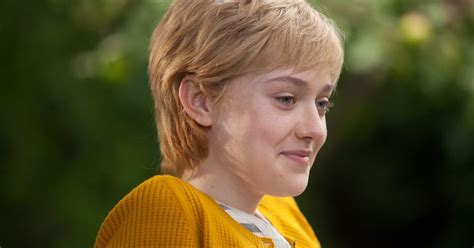 The Best Dakota Fanning Movies, Ranked