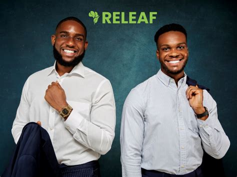 Nigerian Agritech Startup Releaf Secures M Pre Series A Funding