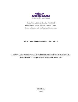 Preenchível Disponível repositorio uniceub 21 5 662 1 21752 Fax Email