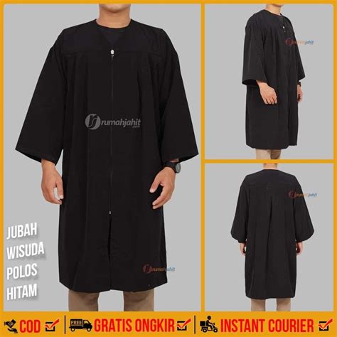 Jual Grosir Jubah Wisuda Baju Wisuda Toga Wisuda Atribut Wisuda