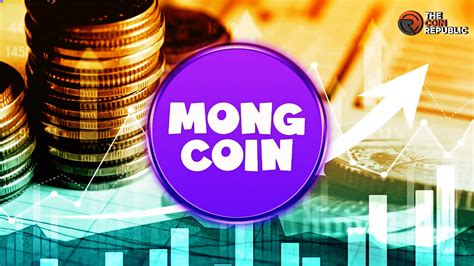 mong price prediction  mong continue  advance gains  coin