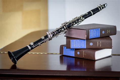 What Is a Clarinet? Your Ultimate Guide to the Woodwind Wonder
