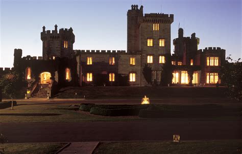 Dromoland Castle Hotel | County Clare Hotel Reviews