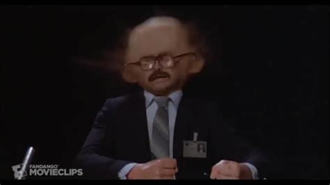 Scanners Head Explosion