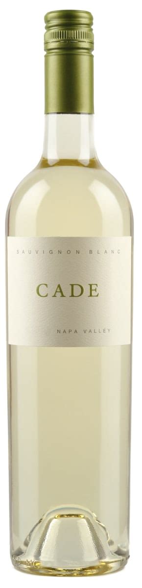 Cade Napa Valley Sauvignon Blanc 2022