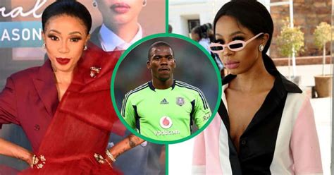 Senzo Meyiwa Trial Shocking Information Comes To Light Implicating Kelly Khumalo As Murderer